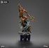 Namor Infinity Gauntlet Diorama Art Scale 1/10 Statue