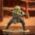 Star Wars Attack of the Clones Kit Fisto Premier Collection