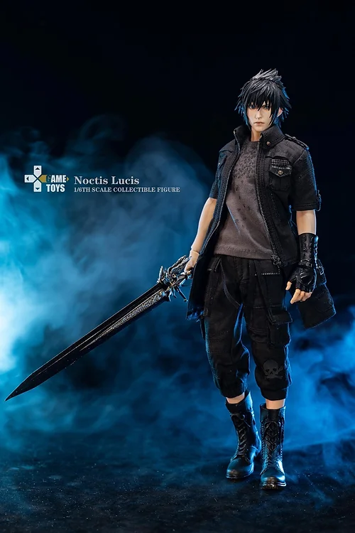 Noctis Lucis 1/6 Figure