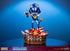 Sonic the Hedgehog Metal Sonic