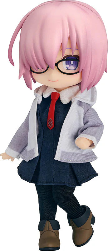 Nendoroid Doll Fate/Grand Order Mash Kyrielight Shielder Casual Clothes Ver