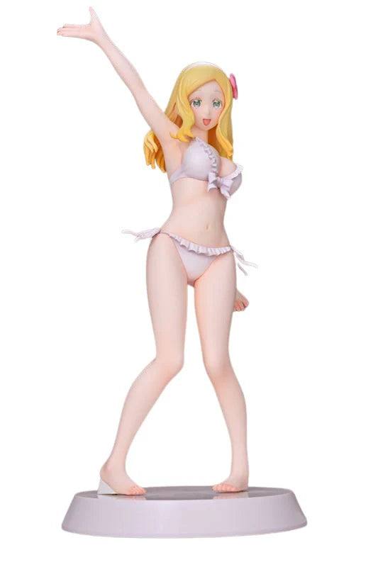 Tomo-chan wa Onnanoko! Carol Olston 1/8 Summer Queens Exclusive