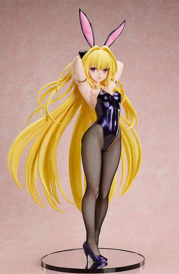 To LOVE ru Darkness Konjiki no Yami B-style 1/3 Bunny Ver