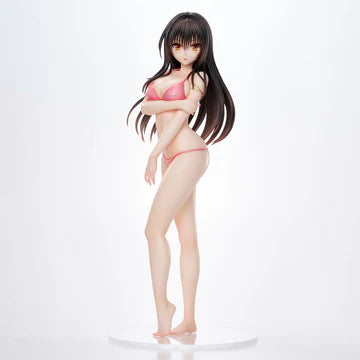 To LOVEru Darkness 1/4 Kotegawa Yui