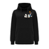 Looney Tunes Black Hoodie