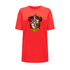 Harry Potter OVERSIZE Red T-Shirt