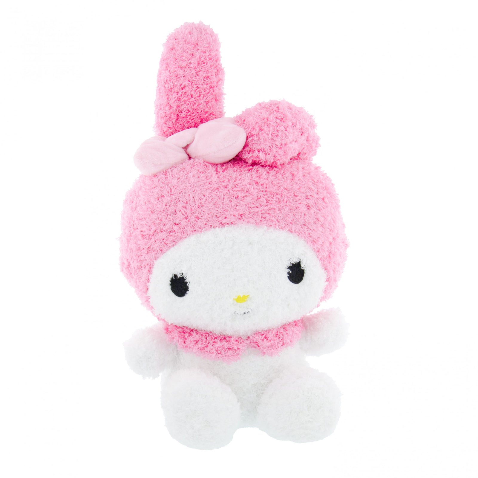 Sanrio My Melody Fuzzy Pillow Buddy