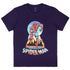 The Amazing Spider-Man Retro Keyhole T-Shirt