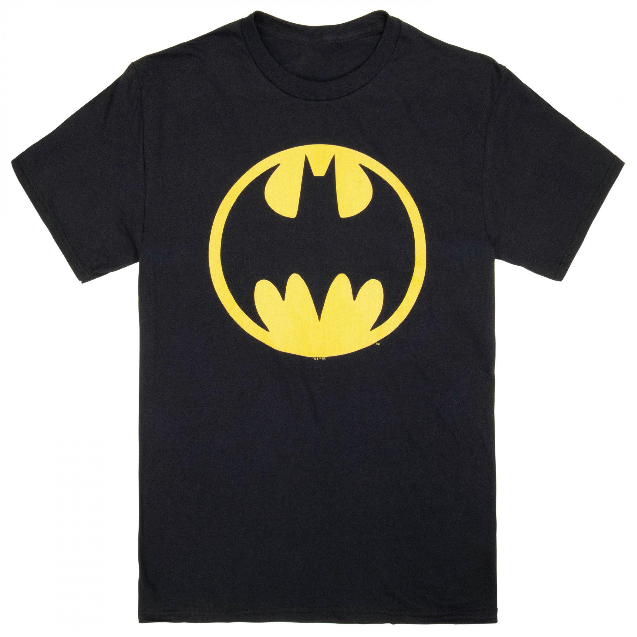 Batman Forever Logo T-Shirt