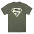 Superman Salute to Service T-Shirt