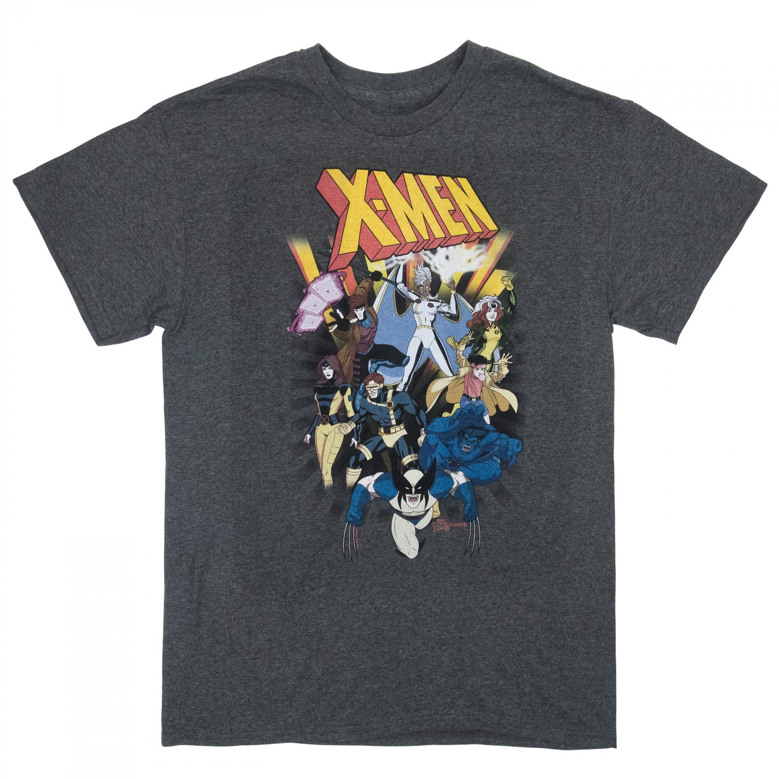 X-Men Tour T-Shirt