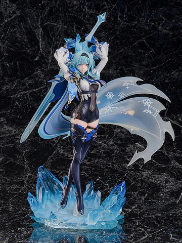 Genshin Impact Eula Lawrence 1/7 Wavecrest Waltz Ver