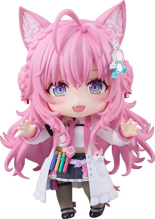 Nendoroid Hololive Hakui Koyori Kokoro