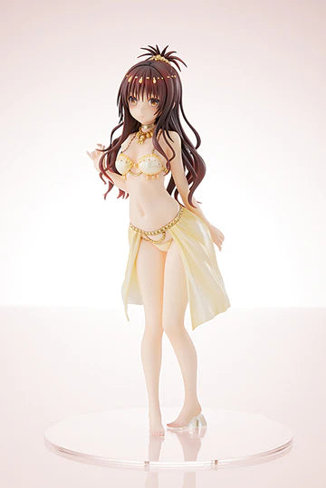 To LOVEru Darkness 1/7 Yuuki Mikan Exclusive