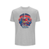 Coyote Looney Tunes Gray T-Shirt