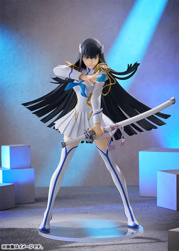 Kill la Kill Kiryuuin Satsuki Pop Up Parade SP