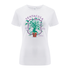 Harry Potter White Tentacula T-Shirt