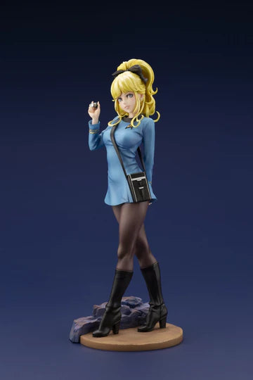 Star Trek The Original Series Bishoujo Statue Medical Officer 1/7 Limited Edition Exclusive