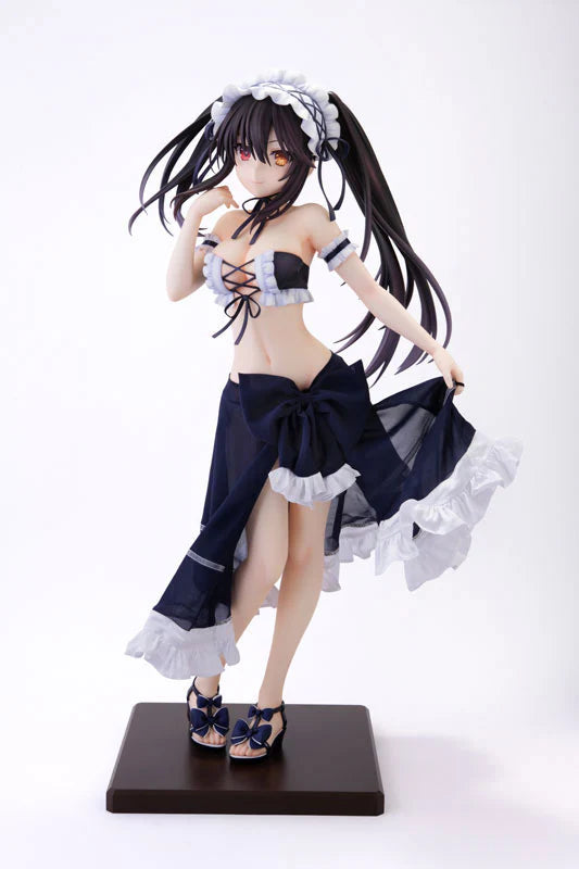 Date A Live Tokisaki Kurumi 1/2.5 Swimsuit Ver