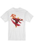 Street Fighter V Ken Masters Men's T-Shirt