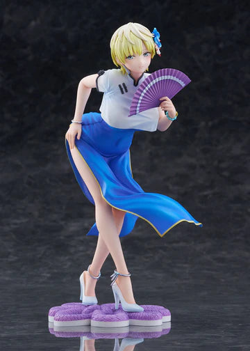 Mato Seihei no Slave Izumo Tenka 1/7 China Dress Ver