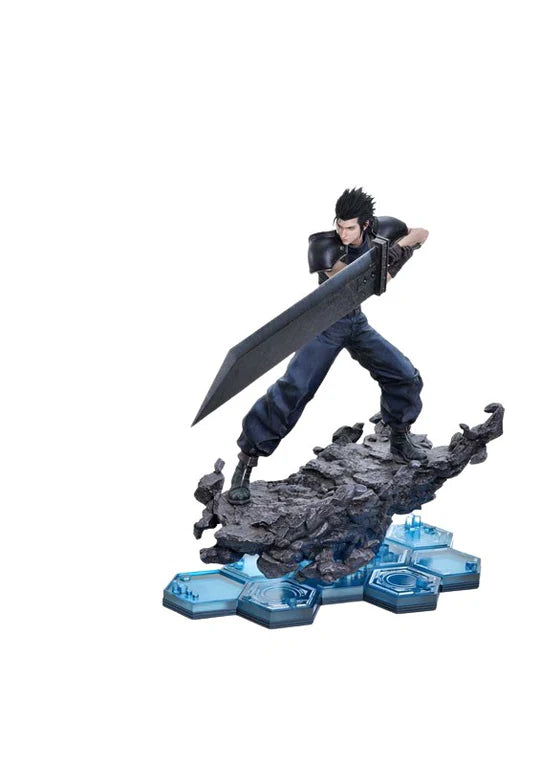 Prime 1 Studio Final Fantasy VII Rebirth Zack Fair Square Enix Masterline 1/4 DX Version