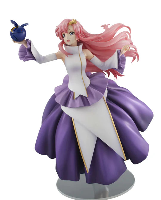 G.E.M. Kidou Senshi Gundam SEED Haro Lacus Clyne 20th Anniversary Exclusive