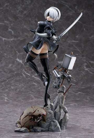 NieR:Automata Ver1.1a 1/7 Pod 042 YoRHa No. 2 Type B