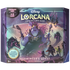 Disney Lorcana Ursula's Return Illumineer's Quest Deep Trouble