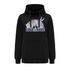 Looney Tunes Black Hoodie