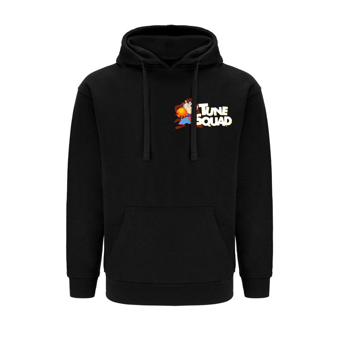 Looney Tunes Black Hoodie