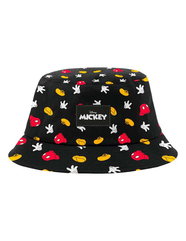 Disney Mickey Elements Bucket Hat