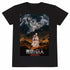 Attack On Titan FS Poster T-Shirt