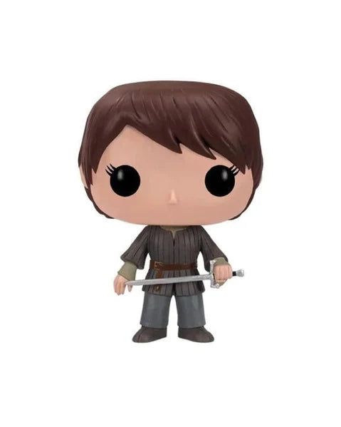 POP GAME OF THRONES ARYA STARK