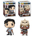 Pop! Movies Army of Darkness Complete Set 2