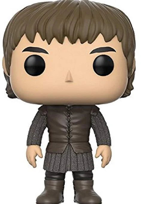 POP GAME OF THRONES BRAN STARK