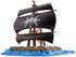 One Piece Blackbeard Ship Grand Ship Collection