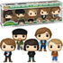 Pop! Rocks 5 Pack Pet Sounds The Beach Boys