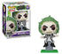 Pop! Plus Beetlejuice w/Tombstone Beetlejuice