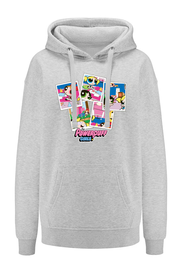 The Powerpuff Girls Hoodie