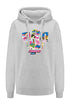 The Powerpuff Girls Hoodie