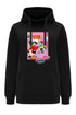 The Powerpuff Girls Hoodie