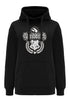 Harry Potter Black Hoodie