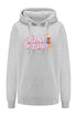 Space Jam Looney Tunes Gray Hoodie