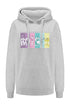 Looney Tunes Gray Hoodie