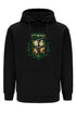 Harry Potter Black Hoodie