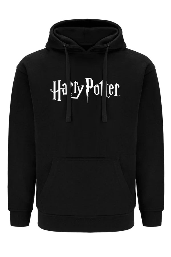 Harry Potter Black Hoodie