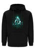 Harry Potter Black Hoodie