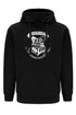 Harry Potter Black Hoodie