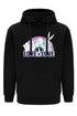 Looney Tunes Black Hoodie